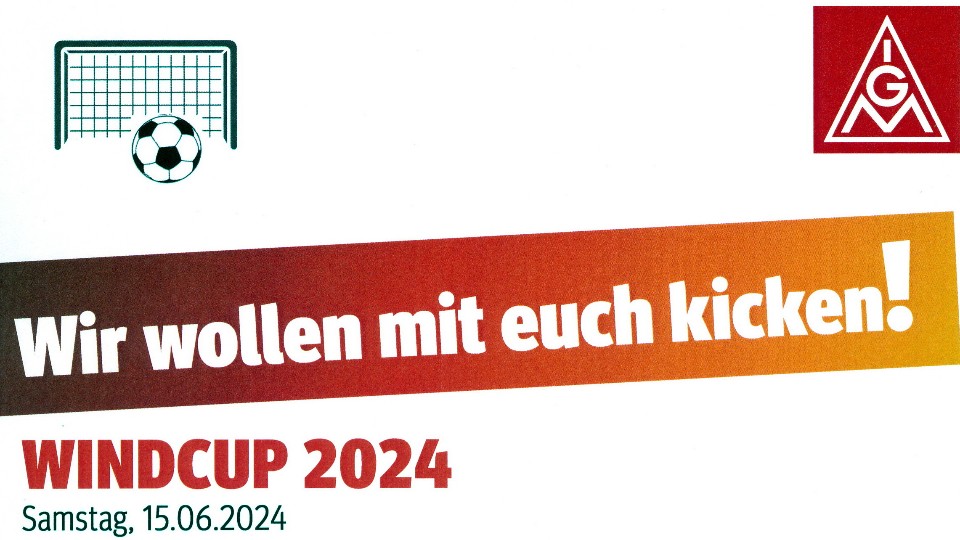 Windcup 2024