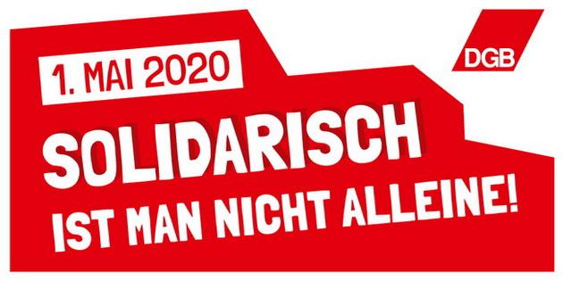 1.Mai-2020