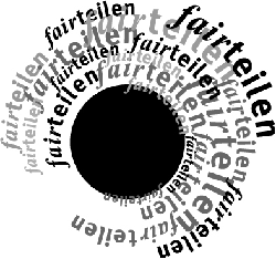 Fairteilen