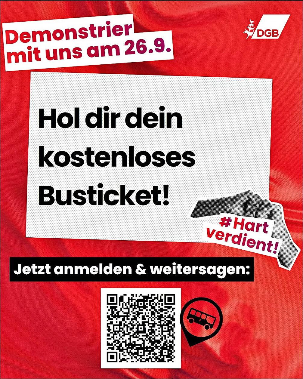 Demo Bremen 1