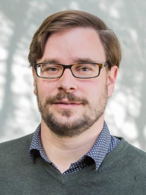 Simon Goldenstein