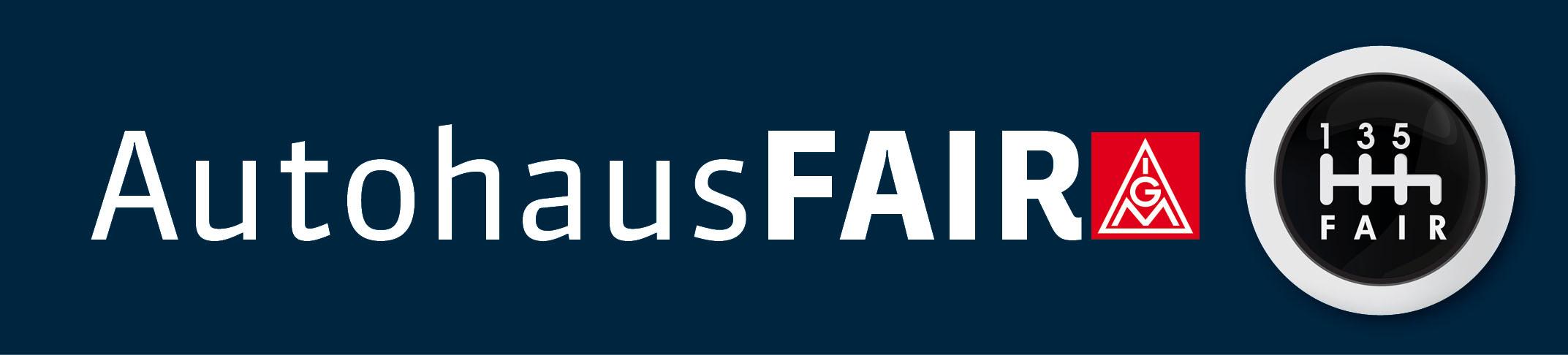 Logo Autohaus Fair