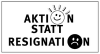 Erwerbslosenberatung - Aktion statt Resignation