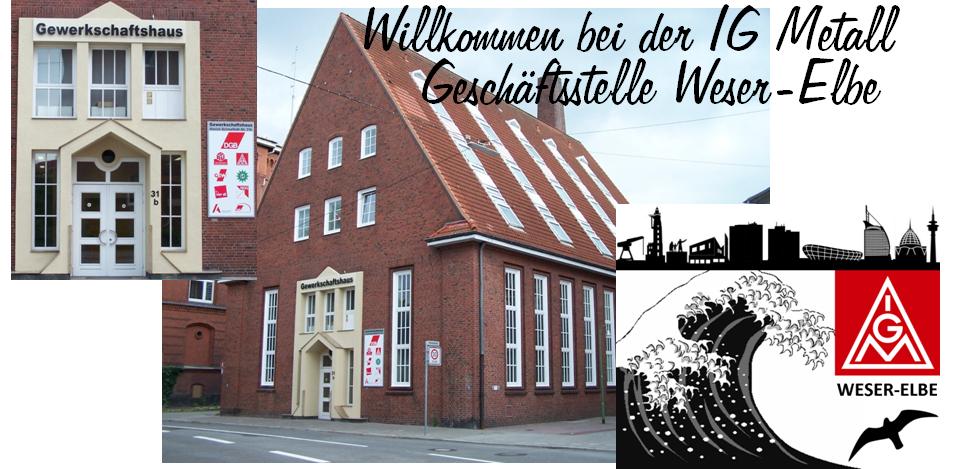 Bild Geschäftsstelle