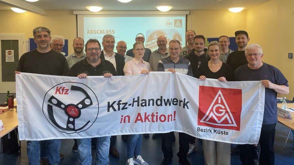 Handwerkskammer