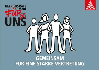 Betriebsratswahl