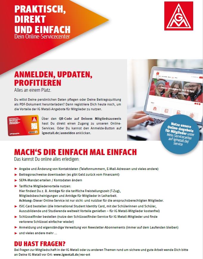 Online-Service
