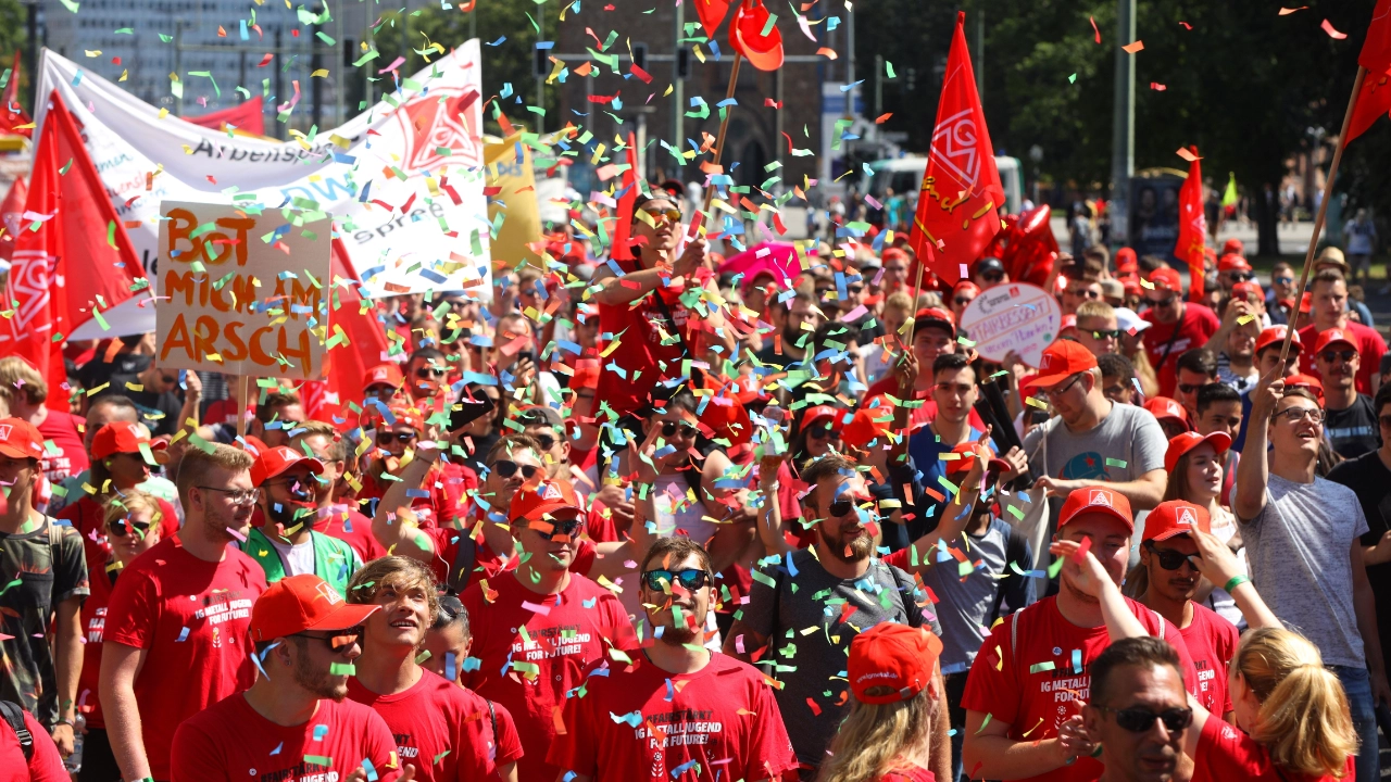 Fairwandel Aktionstag Berlin