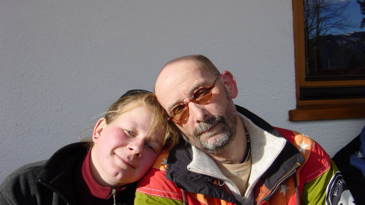 Jugendseminar Schliersee 2002