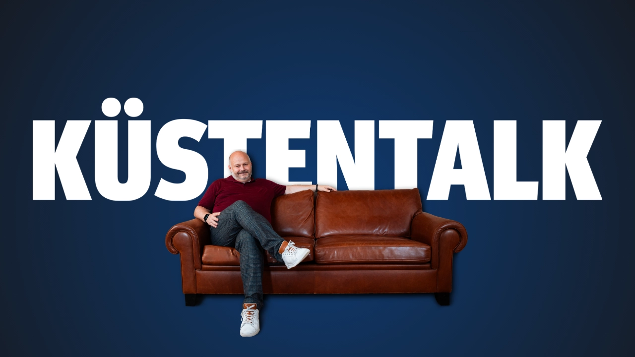 Teaser Küstentalk Podcast Gast