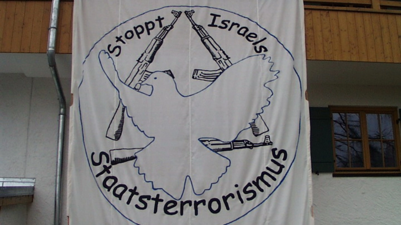 Jugendseminar Schliersee 2002