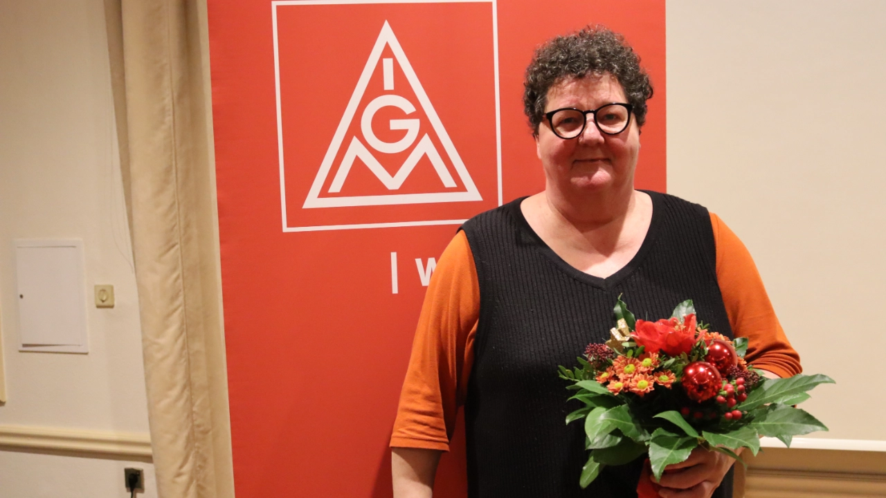 Nachwahl Anke Ablaß