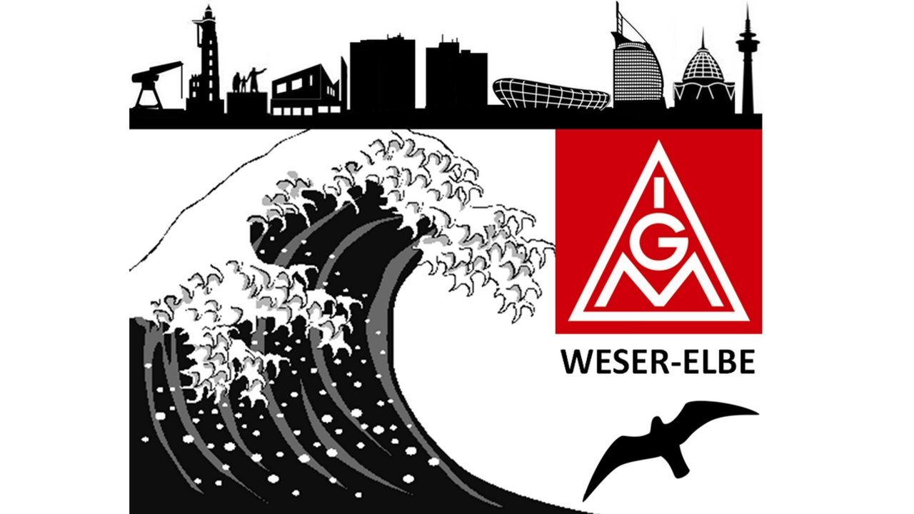 Logo IGM Geschäftsstelle Weser-Elbe_2,07