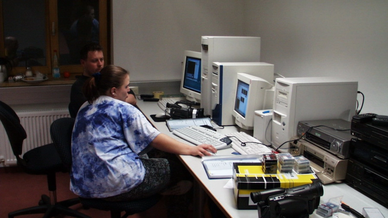 Jugendseminar Schliersee 2002