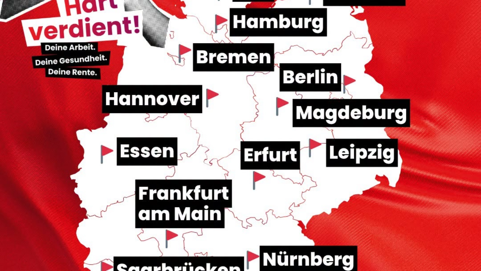 Demo Bremen 7