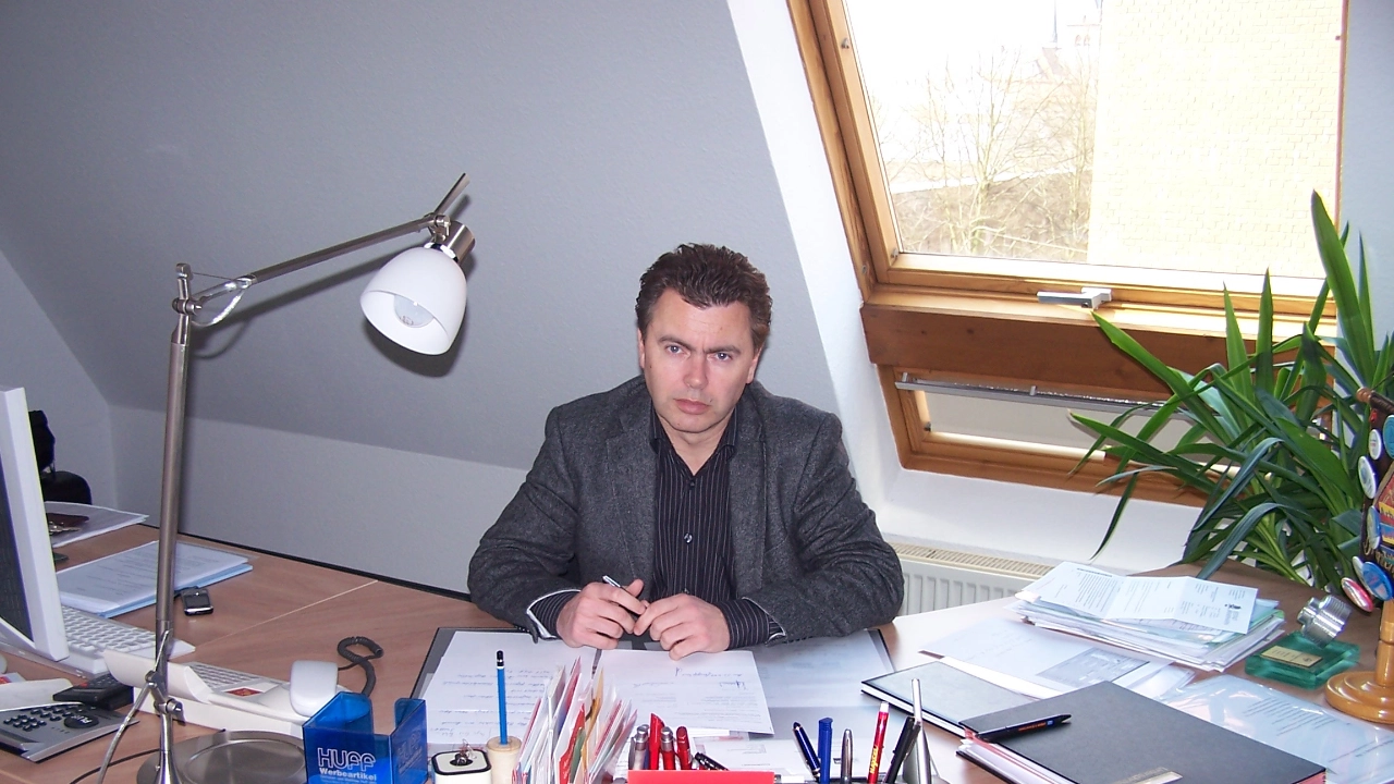 Karsten Behrenwald 2008