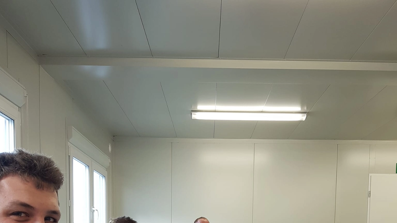 Betriebsratswahl Stahlbau Nord 2021