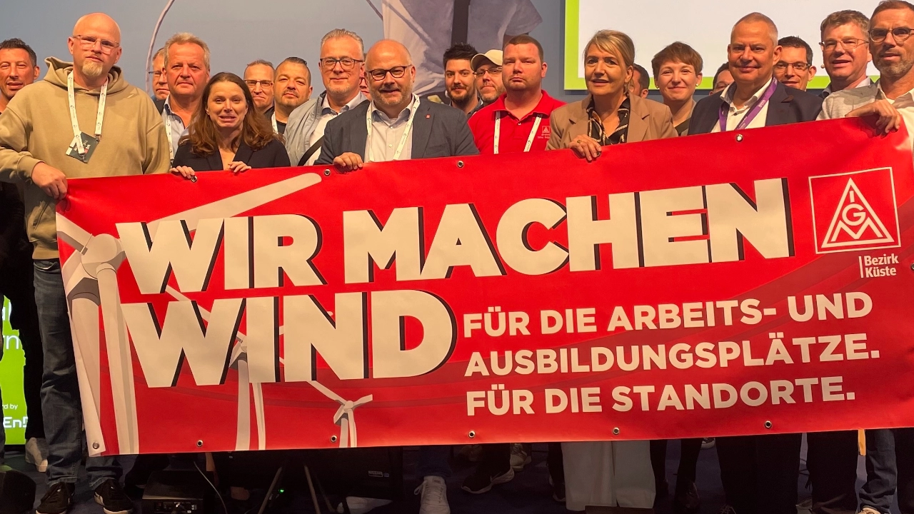 Kueste 2024 WindEnergy