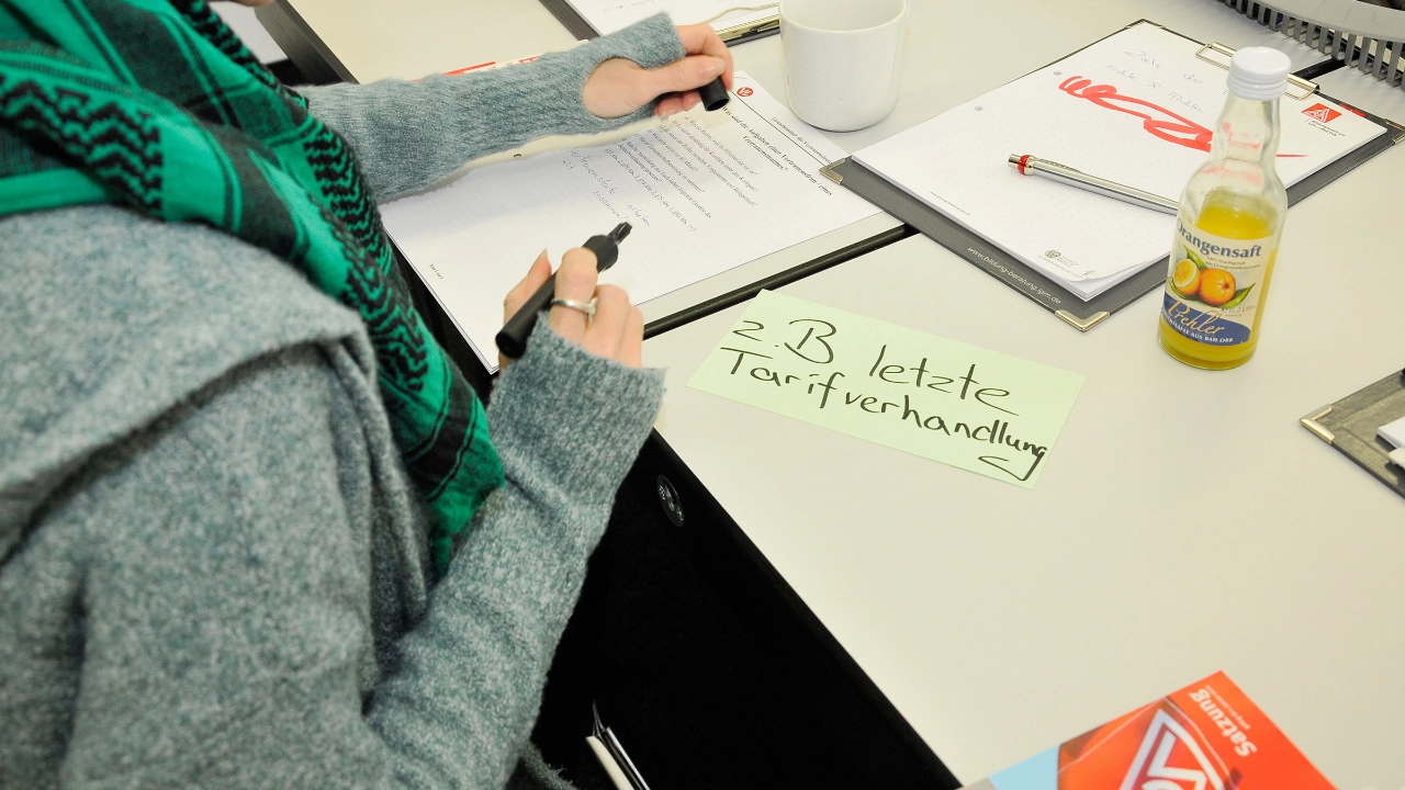 Seminar, Bildung, Qualifizierung, Lernen, Fortbildung