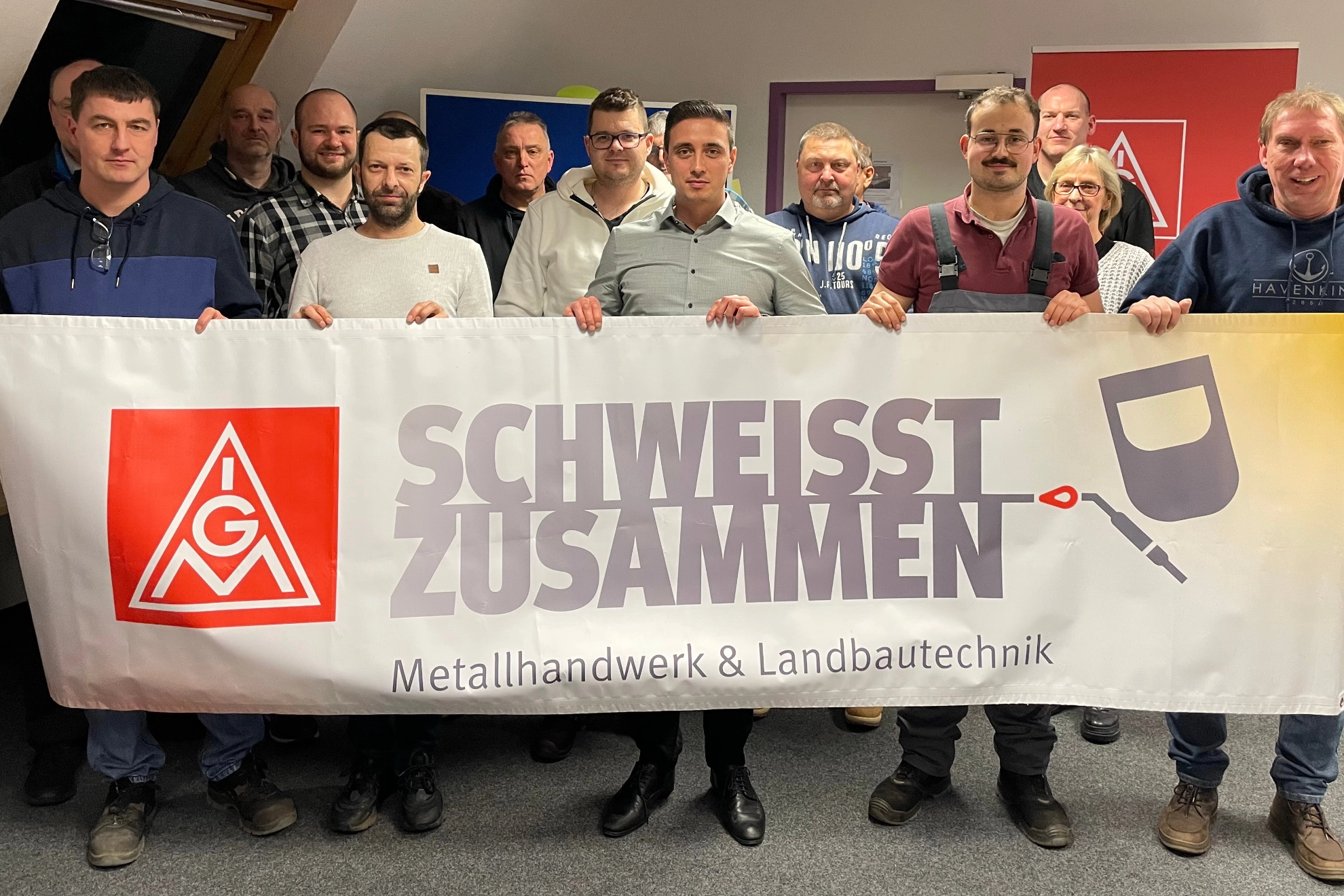 Metall Handwerk Januar 2024