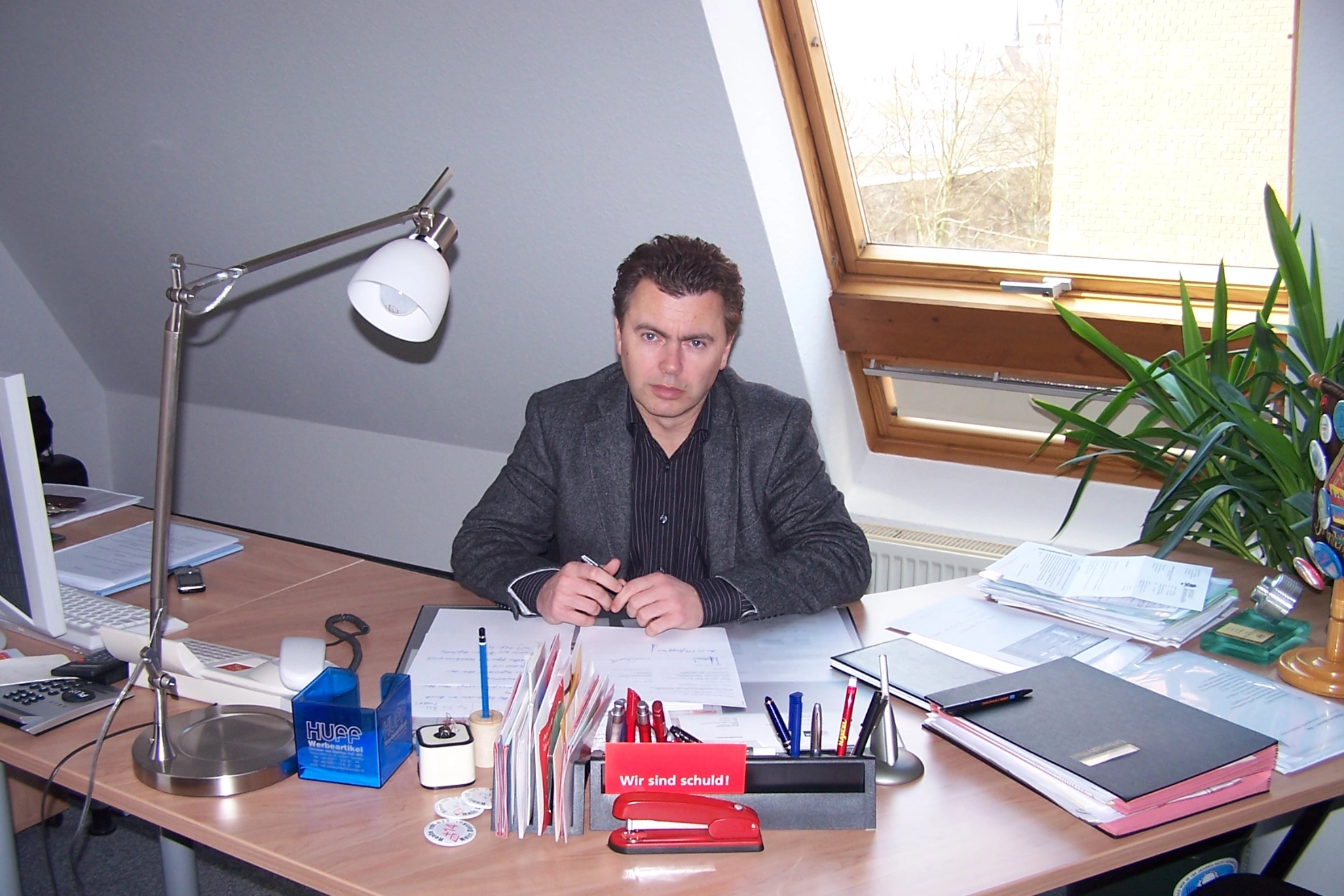 Karsten Behrenwald 2008