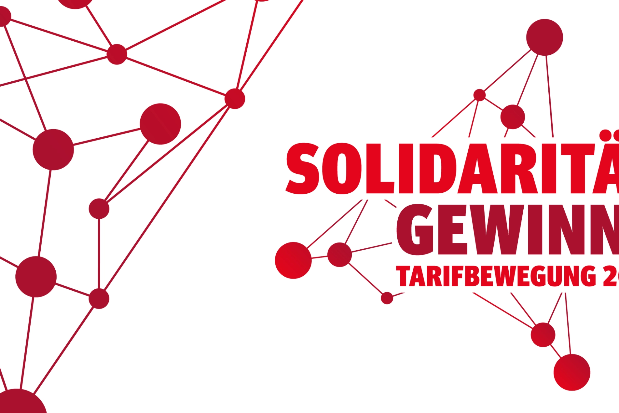 Solidarität gewinnt - Tarifrunde M+E 2024