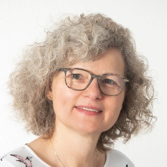 Birgit Jakob