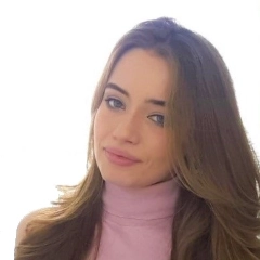 Anne Marie Faßbender