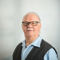 Hans-Jürgen Bangert in Kontakte