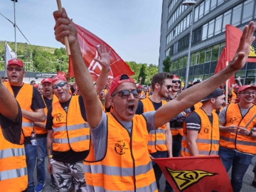 Der Ortshandwerksausschuss