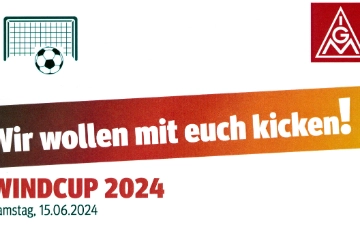 WINDCUP 2024