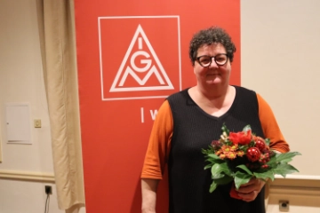 Nachwahl in den Ortsvorstand