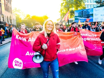 JAV-Wahlen 2022 in Weser-Elbe angelaufen