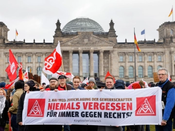 Kundgebungen in Bremerhaven, Cuxhaven und Bremen