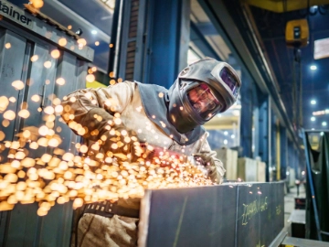 IG Metall startet Umfrage im Metallhandwerk
