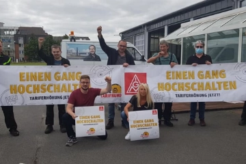 Tarifinfo bei Diekmann Automobile in Cuxhaven