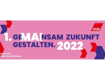 1. Mai 2022 in Bremerhaven