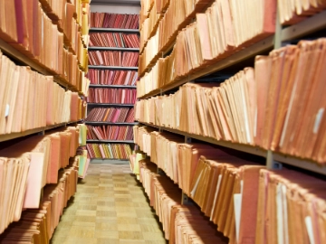 Archiv Akuelles aus der Geschäftsstelle