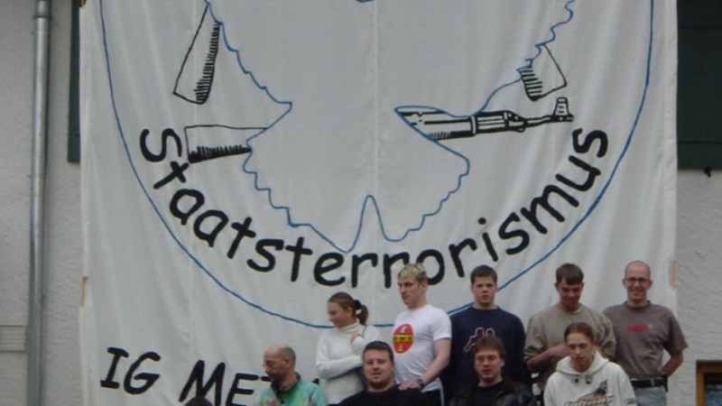 Jugendseminar Schliersee 2002