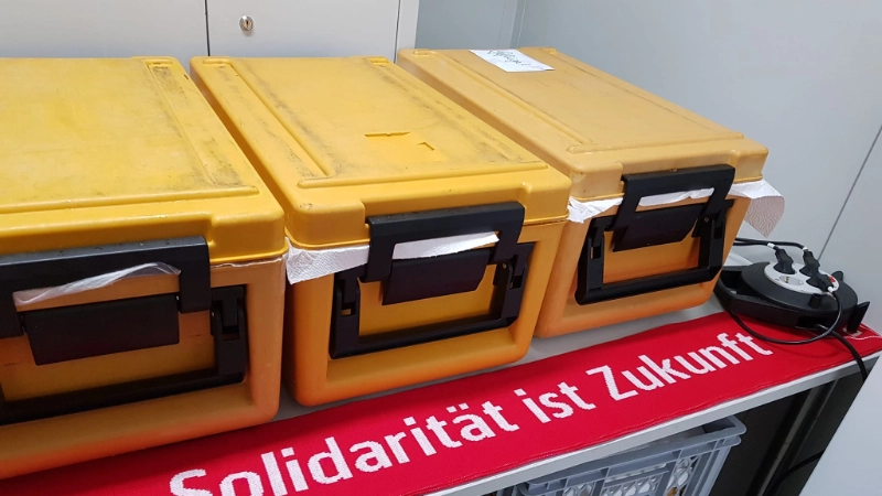 Betriebsratswahl Stahlbau Nord 2021