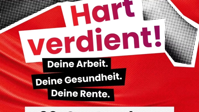 Demo Bremen 8