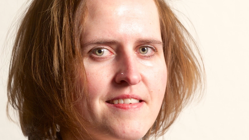 Doreen Arnold - IG Metall Weser-Elbe 