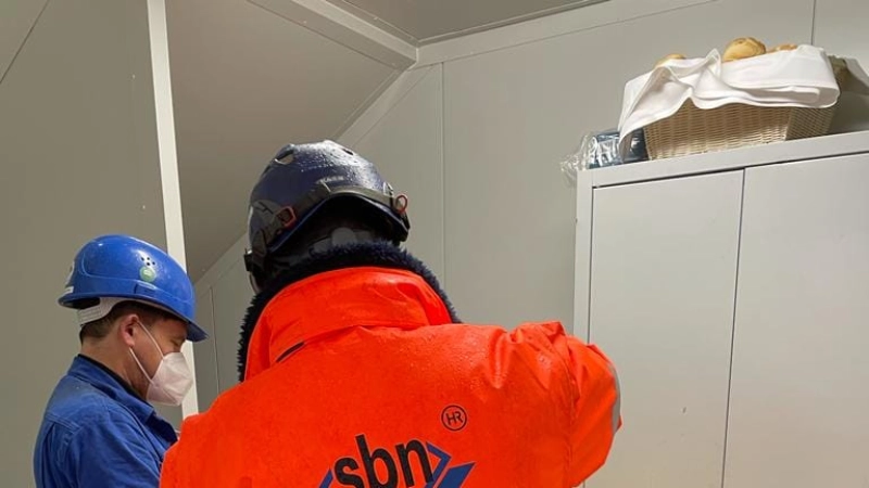 Betriebsratswahl Stahlbau Nord 2021