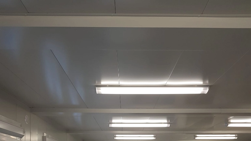 Betriebsratswahl Stahlbau Nord 2021