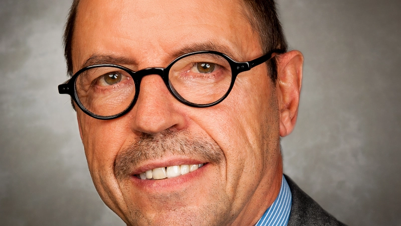 Martin Schindler - IG Metall Weser-Elbe