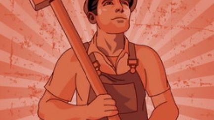 Geschichte der Arbeiterbewegung Bremerhavens