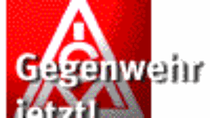 IG Metall_Gegenwehr jetzt