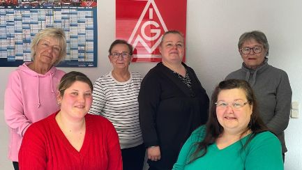 Ortsfrauenausschuss 2024