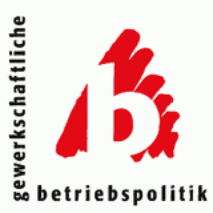 Gewerkschaftliche Betriebspolitik