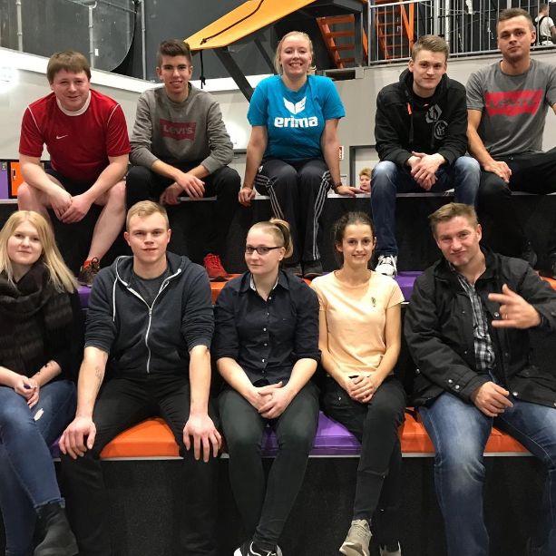 OJA im November 2018